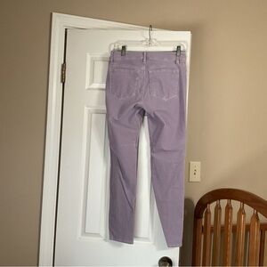 Lavender Women's Jeans
